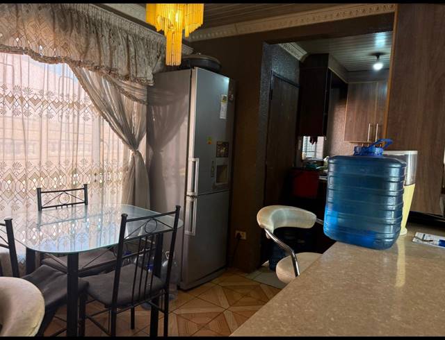 3 BEDROOM HOUSE FOR SALE IN BOITEKONG